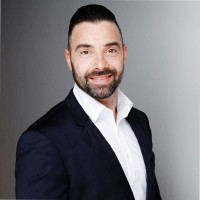 Antal Gruppe Employee Oliver Münch's profile photo