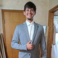 UPS Employee Ethan Weaver's profile photo