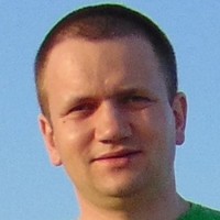 StorkJet Employee Łukasz Pińkowski's profile photo