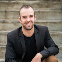 Business Blueprint Employee Joshua Taylor's profile photo