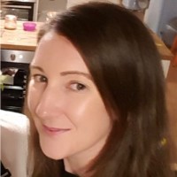 Collection Cosmetics Employee Bex Hargreaves's profile photo