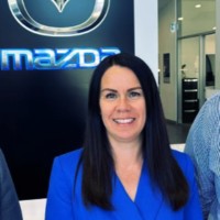 Berwick Mazda Employee Leah Barone's profile photo