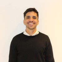 EliteLyfe Employee Nicolás Lattanzio's profile photo
