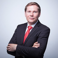 Sparkasse Hanau Employee Andreas Kunath's profile photo