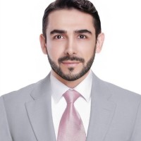 NAD Global Employee Javier Israel Medina Hernández's profile photo
