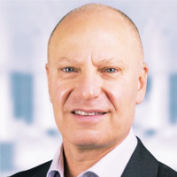 Lupo Digital Employee Michael Wolf's profile photo