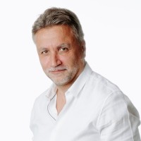 Christophe Tchordjallian Email & Phone Number