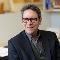 Steven Steinberg Architecture Employee Steven Steinberg's profile photo
