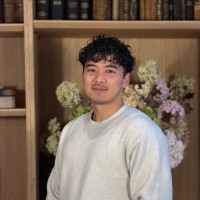 Orus Employee Thomas Tran's profile photo