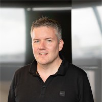 Huboo Employee Paul Dodd's profile photo