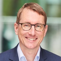 Körber-Stiftung Employee Dr. Thomas Paulsen's profile photo