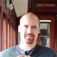Jason Beebe Email & Phone Number
