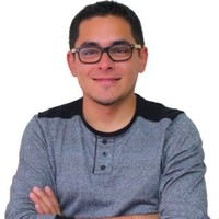 Instituto Colombiano Agropecuario - ICA - Employee Andres Tocora's profile photo