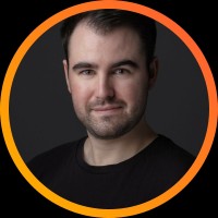 Novus Digital Employee Alex Robinson's profile photo