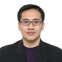 Dicoding Employee Narenda Wicaksono's profile photo