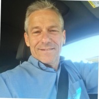 Virginia Commonwealth University Employee Christopher Bartee's profile photo