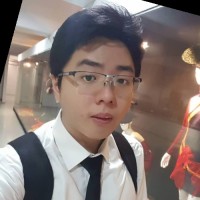 Software International Corporation Employee Joshua Kang's profile photo