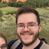 Aspirion Employee Zach Greer's profile photo