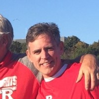 Eagle Investment Systems Employee Ed Driscoll's profile photo