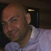 PC DealNet (An ITG Company) Employee Adib Khoury's profile photo
