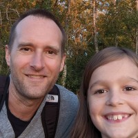 Washington State Department of Transportation Employee Ryan Lanier's profile photo