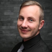 Akkodis Employee Patrick Sage's profile photo