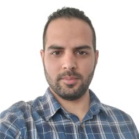 Haxus Employee Evangelos Anastasiou's profile photo
