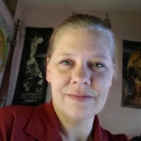Gwendolyn Blake Email & Phone Number