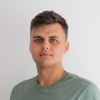 Dev Artel Employee Danil Ilyashuk's profile photo
