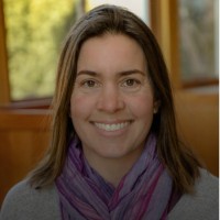 Proctor Academy Employee Christin Lathrop's profile photo