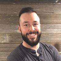 Sonder Brewing Employee Justin Neff's profile photo