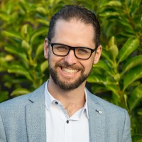 Detpak Employee Jonathan Longden's profile photo