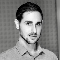 ynet Employee Dror Cohen's profile photo