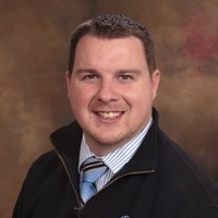 TCL Marketing Employee Matthew Edwards's profile photo