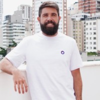 Gabriel Employee Lucas Schwartz's profile photo