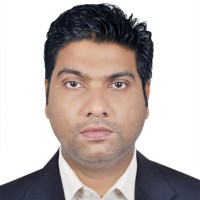 TRANS ASIA PIPELINE SERVICES Employee Vimalkumar Kv's profile photo