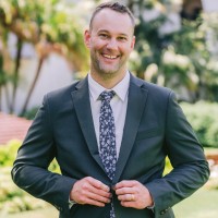 FOX Sports Employee Noah Hammond's profile photo