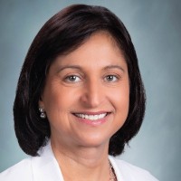 ECU Health Employee Niti Armistead's profile photo