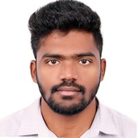FSIME Construction Employee Santhana Prasanth's profile photo