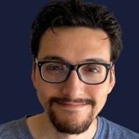 Properlytest Employee Alfonso Duarte-Sarabia's profile photo