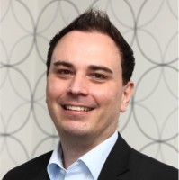 Retarus Employee Philipp Deml's profile photo