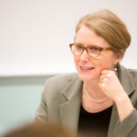 The Washington Post Employee Karen Pensiero's profile photo