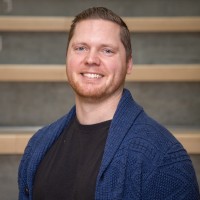 Portland State University - School of Business Employee Zach Benson's profile photo