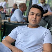 SMS Group Limited Employee Malik Asim's profile photo
