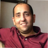 Ministry of Digital Economy & Entrepreneurship Employee Ayman Anabtawi's profile photo