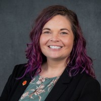Clemson University College of Engineering, Computing and Applied Sciences Employee Catherine Majors's profile photo