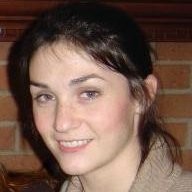 Tokyo Electron US Employee Christina Lally's profile photo