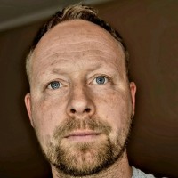 Unik VVS Employee Roger Askeland's profile photo