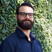 ICLEI Canada Employee Adlar Gross's profile photo