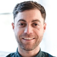 endlich. Employee Simon Tumler's profile photo
